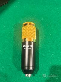 Microfono Neewer Nw800