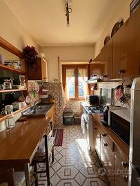 Appartamento centrale