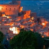 Delizioso Monolocale nel cuore della Tuscia