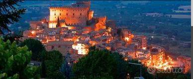 Delizioso Monolocale nel cuore della Tuscia