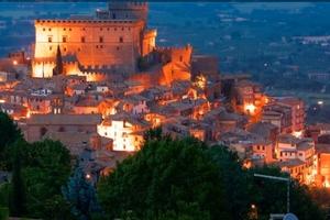 Delizioso Monolocale nel cuore della Tuscia