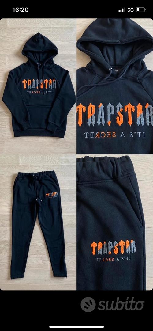 Borsello Trapstar originale - Abbigliamento e Accessori In vendita a Varese