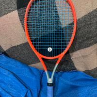 Head Radical graphene 360+