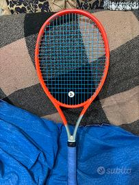 Head Radical graphene 360+