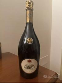 Giulio Ferrari Extra Brut - Edizione Limita 2000