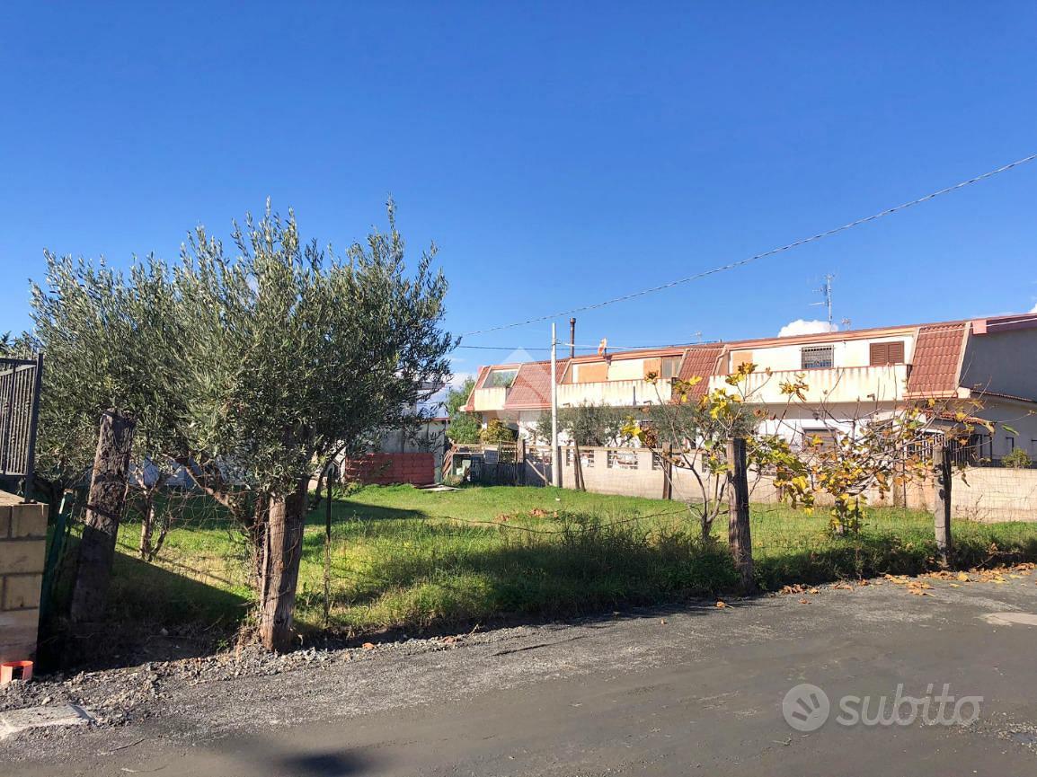 TER. RESIDENZIALE A BOTRICELLO - Vista 4