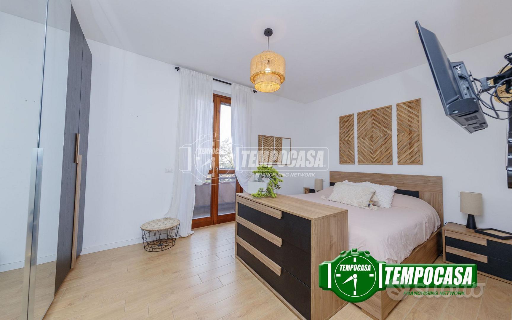 Appartamento – MI - Altro