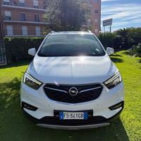 Opel Mokka X 1.4 Turbo GPL Tech 140CV 4x2 Advance