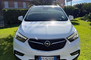 Opel Mokka X 1.4 Turbo GPL Tech 140CV 4x2 Advance