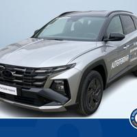 Hyundai Tucson 1.6 TGDI 150CV DCT Dark Line (...