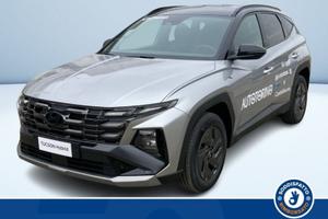 Hyundai Tucson 1.6 TGDI 150CV DCT Dark Line (...