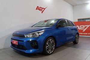 Kia Rio 1.0 t-gdi mhev GT Line 100cv imt