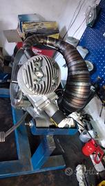 motore quattrini m1l  0 ore