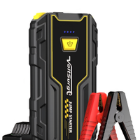 Booster Avviatore batteria