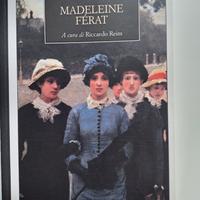 Libro: Madelein Ferat