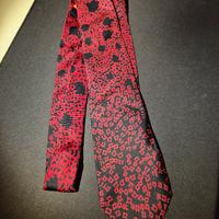 Cravatta Yves Saint Laurent