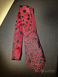Cravatta Yves Saint Laurent