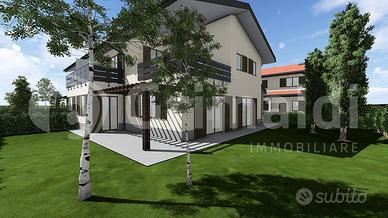 Villa o villino Arcore [Cod. rif 3274856VRG]