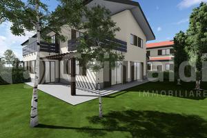 Villa o villino Arcore [Cod. rif 3274856VRG]