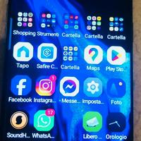 Oppo Reno 6 pro 5G 12gb/256gb