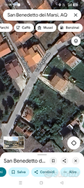 Terreno edificabile