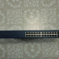 Netgear Switch FS728TP