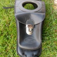 Moto Guzzi California 3 borsa serbatoio, nuova