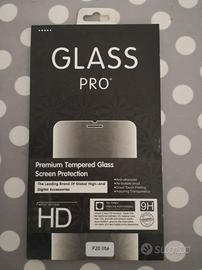 protezione schermo smartphone 