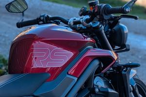 Triumph Street Triple 765 RS (2024) - 6200km