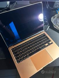 Mackbook air 2020 m1