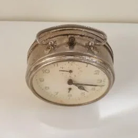 Orologio sveglia Junghans