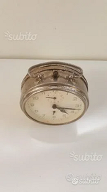 Orologio sveglia Junghans