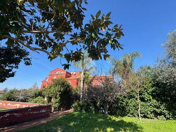 5 LOCALI A CASTELLAMMARE DI STABIA