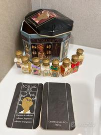 Borsari - fragranze fa collezione