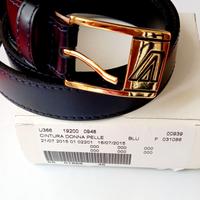 Cinta divisa hostess Alitalia