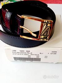 Cinta divisa hostess Alitalia