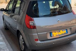 Renault scenic 1.9 2008 discrete condizioni 