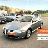 ALFA ROMEO GT 2.0 JTS 16V Collezione