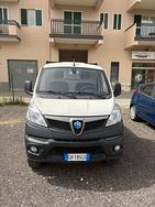 Piaggio porter np6 benzina gpl ribaltabile