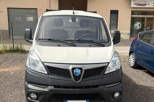 Piaggio porter np6 benzina gpl ribaltabile