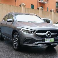 MERCEDES-BENZ GLA 250 Automatic 4Matic Premium P