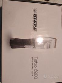 Taglia capelli professionale 