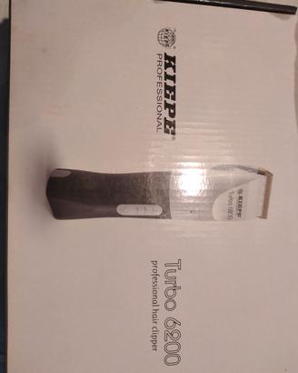 Taglia capelli professionale 