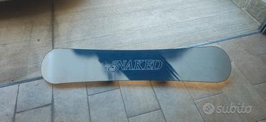 Tavola snowboard