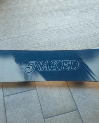 Tavola snowboard