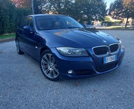 BMW 320 restyling 135KW 184CV Touring Futura