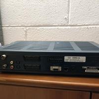 Decoder satellitare