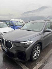 BMW X1 xDrive18d Msport