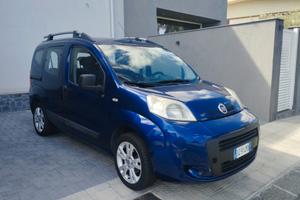 Fiat Qubo 1.4 8V 73 CV Dynamic