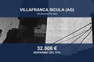 Immobile in asta di 173 m² con più di 5 locali a V